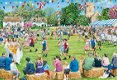 Gibsons - Village Celebrations - 4 x 500 Stukjes Nieuw - 4 - Thumbnail