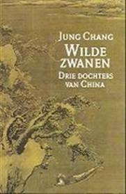 Jung Chang Wilde zwanen