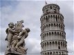 Poster Scheve Toren van Pisa (PO05) - 1 - Thumbnail