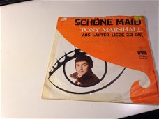 Tony Marshall  Schöne Maid