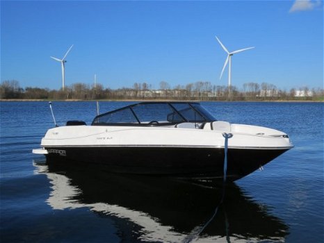 Warrior 1750 NIEUW!! Bowrider! - 1