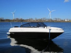 Warrior 1750 NIEUW!! Bowrider!