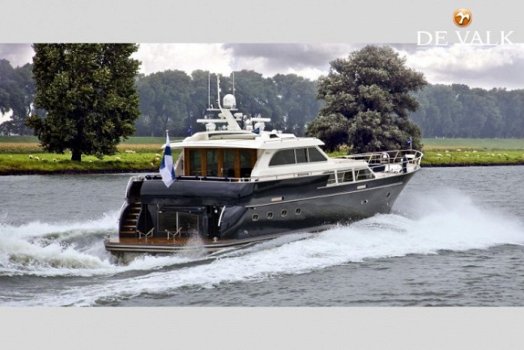 Van der Valk Continental I 24.50 - 1