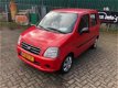 Suzuki Wagon R+ - 1.0 Base - 1 - Thumbnail