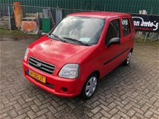 Suzuki Wagon R+ - 1.0 Base