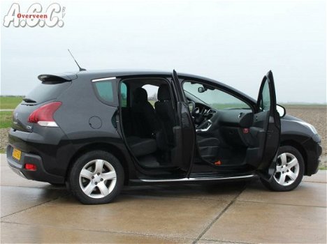 Peugeot 3008 - 2.0 HDi Hybrid4 AUTOMAAT ECC PDC Navi - 1