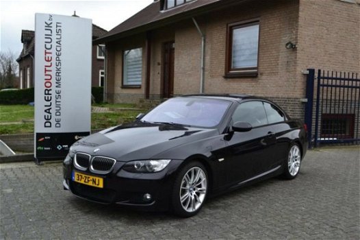 BMW 3-serie Cabrio - 330d Executive - 1