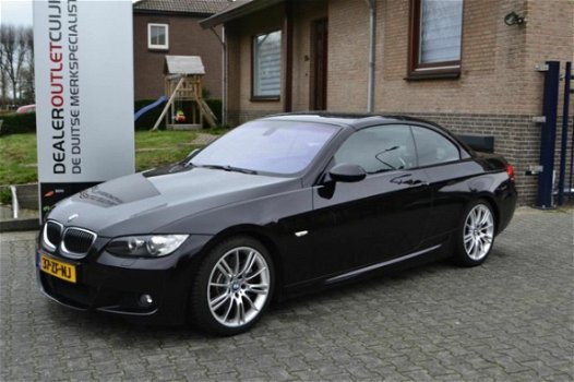 BMW 3-serie Cabrio - 330d Executive - 1