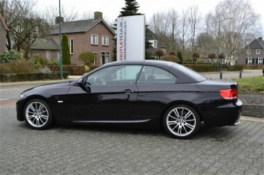 BMW 3-serie Cabrio - 330d Executive - 1