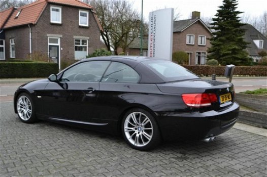 BMW 3-serie Cabrio - 330d Executive - 1