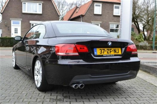 BMW 3-serie Cabrio - 330d Executive - 1