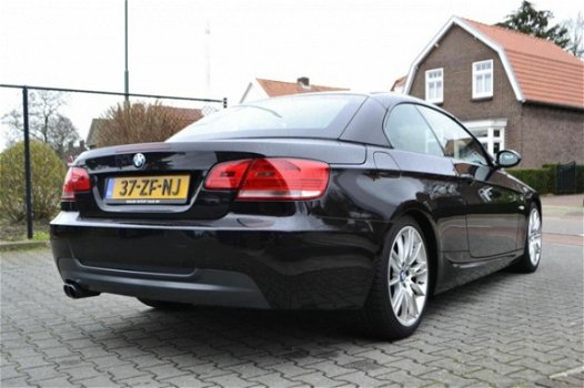 BMW 3-serie Cabrio - 330d Executive - 1