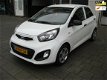 Kia Picanto - 1.0 CVVT EconomyLine - 1 - Thumbnail