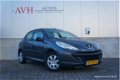 Peugeot 206 - 1.1 Access Lite - 1 - Thumbnail