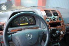 Mercedes-Benz V-klasse - V 200 CDI Trend LUXE BEDRIJFS BUS