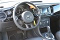 Volkswagen Beetle - 1.2 TSI Design 2014 Panodak, Leer, Stoelverw, Navi, 19