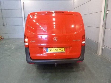 Mercedes-Benz Vito - 109 CDI DC Dubbel Cabine L2H1 Airco/Camera/Parkeersensoren/Bluetooth - 1