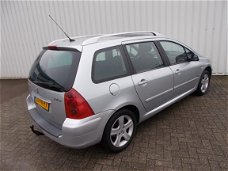 Peugeot 307 SW - 2.0 HDiF Navtech