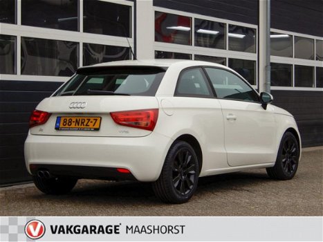 Audi A1 - 1.4 TFSI Ambition Pro Line Business / navigatie - 1