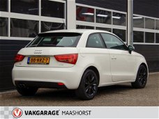 Audi A1 - 1.4 TFSI Ambition Pro Line Business / navigatie