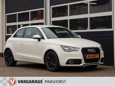 Audi A1 - 1.4 TFSI Ambition Pro Line Business / navigatie - 1