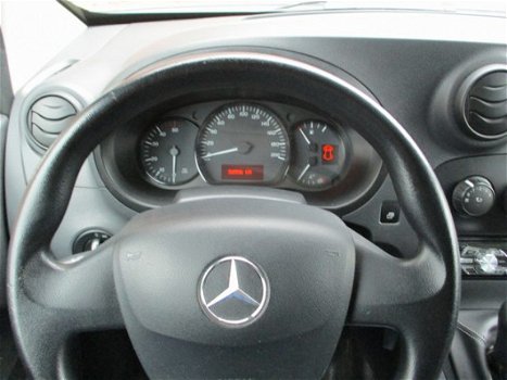 Mercedes-Benz Citan - 109 CDI BlueEFFICIENCY - 1