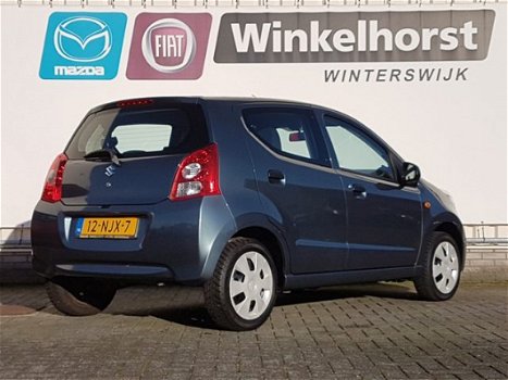 Suzuki Alto - 1.0 COMFORT - 1