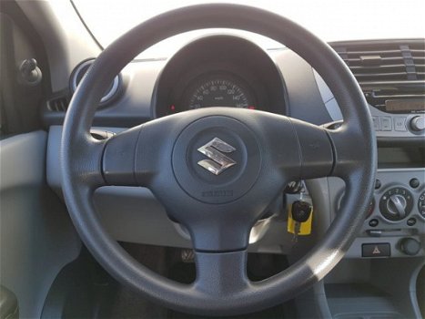 Suzuki Alto - 1.0 COMFORT - 1