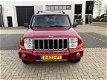 Jeep Commander - 5.7 V8 Hemi Limited LPG - 1 - Thumbnail