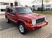 Jeep Commander - 5.7 V8 Hemi Limited LPG - 1 - Thumbnail