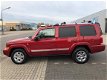 Jeep Commander - 5.7 V8 Hemi Limited LPG - 1 - Thumbnail