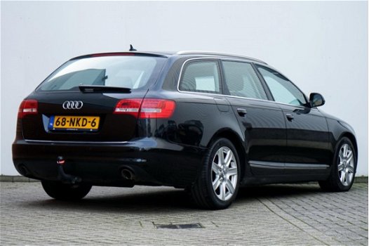 Audi A6 Avant - 2.0 TDI Advance Automaat 2010 - 1