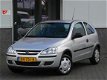 Opel Corsa - 1.0-12V Essentia 104.310 KM APK 2019 (bj2004) - 1 - Thumbnail