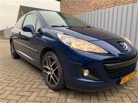 Peugeot 207 - 1.4 VTI 16V 3DRS - 1