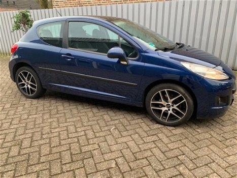 Peugeot 207 - 1.4 VTI 16V 3DRS - 1