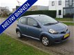 Toyota Aygo - 1.0-12V Comfort - 1 - Thumbnail