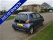 Toyota Aygo - 1.0-12V Comfort - 1 - Thumbnail