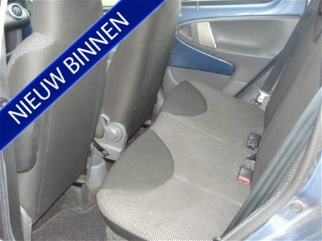 Toyota Aygo - 1.0-12V Comfort - 1