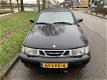 Saab 9-3 Cabrio - 2.0t S Nieuwe APK - 1 - Thumbnail