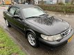 Saab 9-3 Cabrio - 2.0t S Nieuwe APK - 1 - Thumbnail