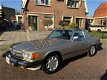 Mercedes-Benz SL-klasse - 560 SL - 1 - Thumbnail