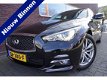 Infiniti Q50 - 2.2d Automaat Premium Xenon Leder Navi Camera Actie - 1 - Thumbnail