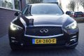 Infiniti Q50 - 2.2d Automaat Premium Xenon Leder Navi Camera Actie - 1 - Thumbnail