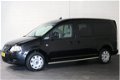 Volkswagen Caddy Maxi - 2.0 Dubbel Cabine Grijs kenteken - 1 - Thumbnail