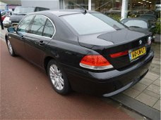 BMW 7-serie - 735i Executive