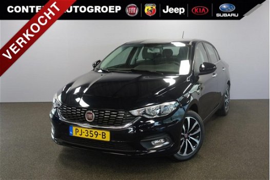 Fiat Tipo. - 1.4 16V Lounge - 1