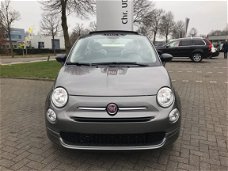 Fiat 500 C - TwinAir 80 Young