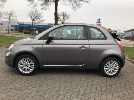 Fiat 500 C - TwinAir 80 Young - 1