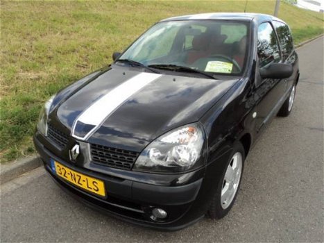 Renault Clio - 1.5 dCi 65pk Dynamique Luxe Apk2021 - 1