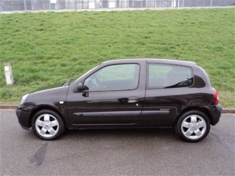 Renault Clio - 1.5 dCi 65pk Dynamique Luxe Apk2021 - 1